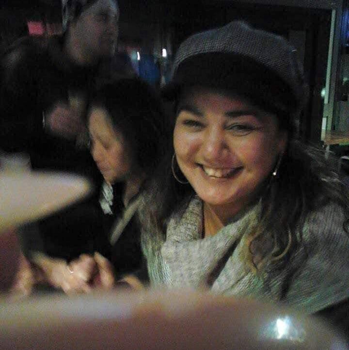 Jane Ann Chapman-Stone