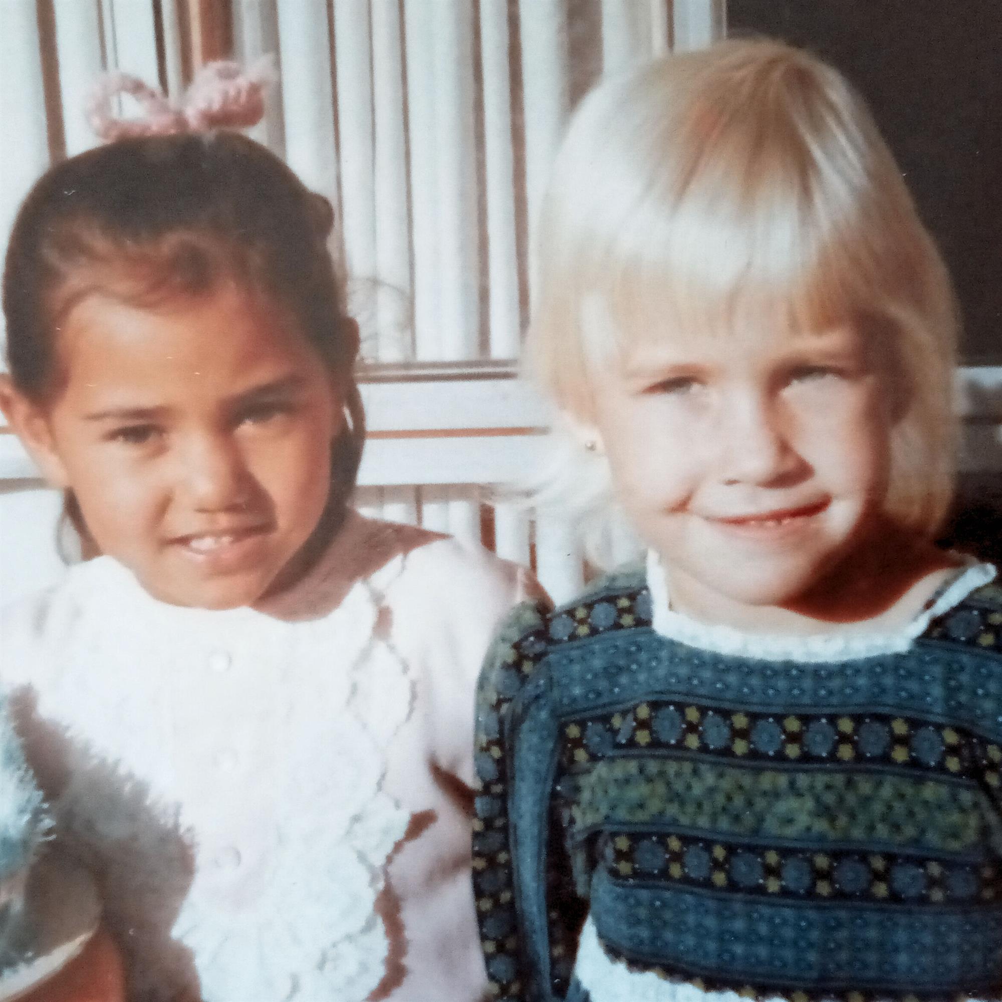 Jane Ann Chapman-Stone