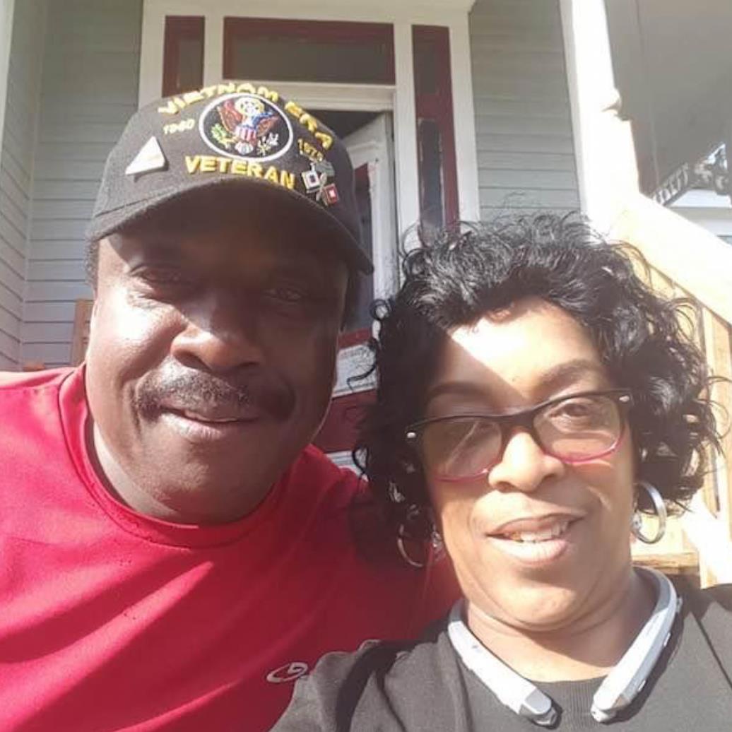 David Albert Williams