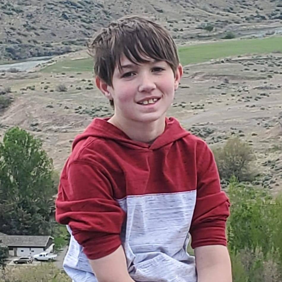 Nickolas Connor Hughes's obituary , Passed away on January 25, 2021 in Boise, Idaho