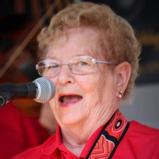 Audrey Hughey