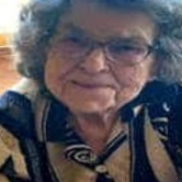 Dorothy Doreen Stallknecht