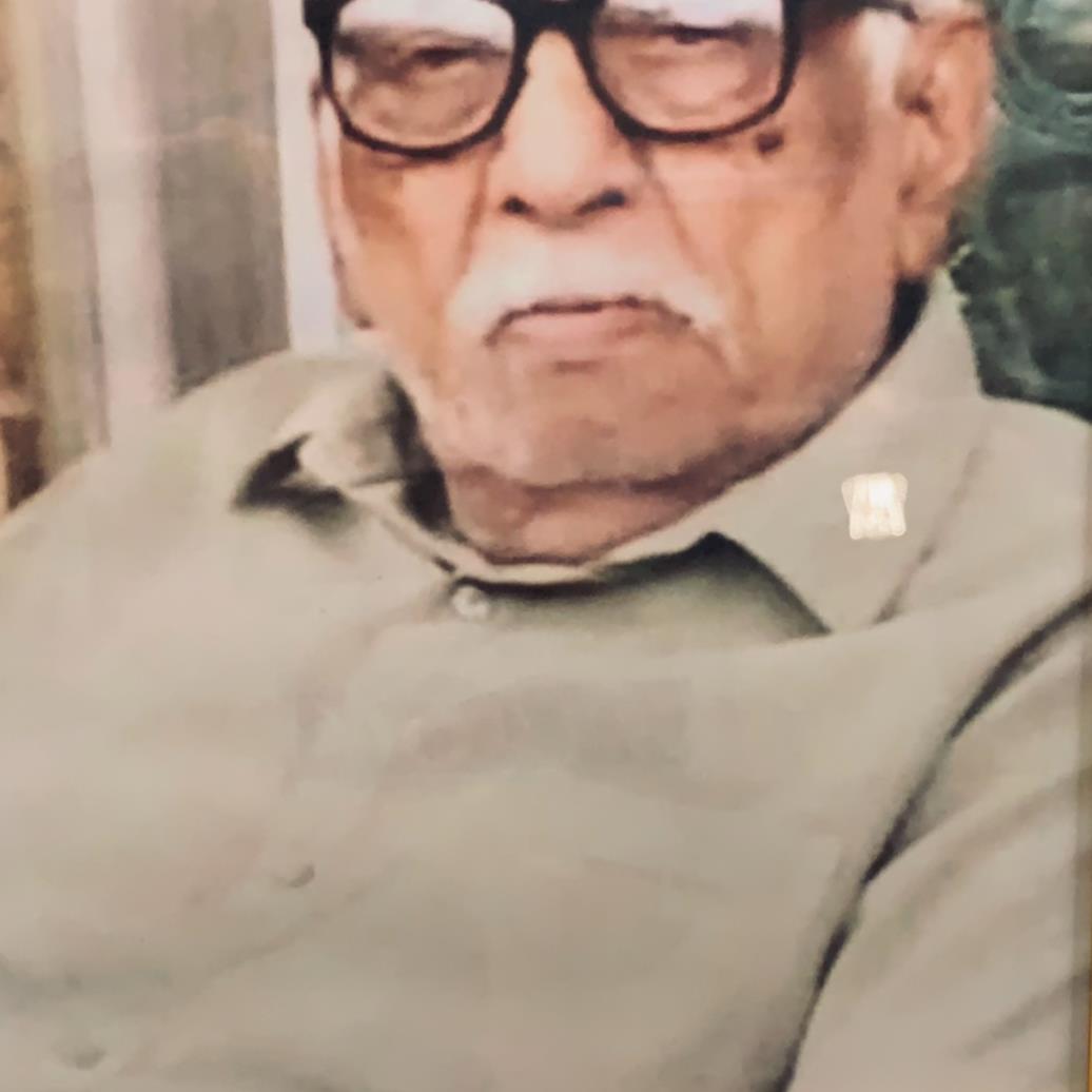 Om Prakash Puri Obituary