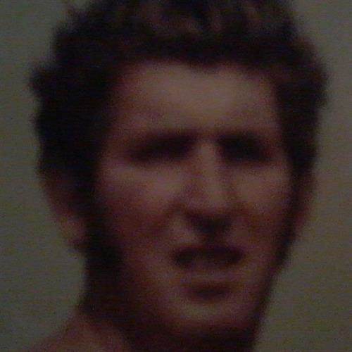 Ronald Richard R. Phillips