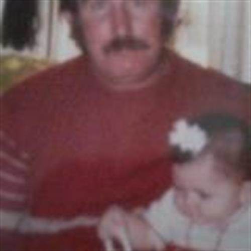 Ronald Richard R. Phillips