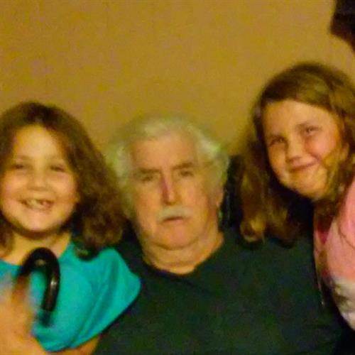 Ronald Richard R. Phillips