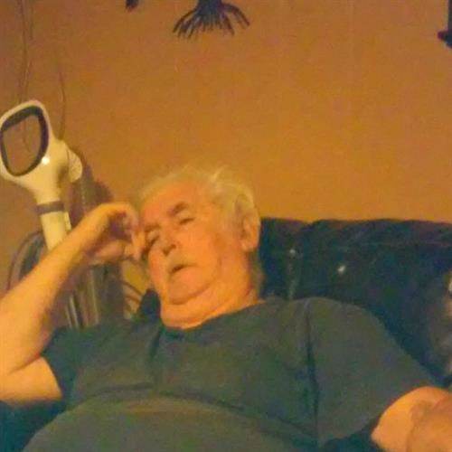 Ronald Richard R. Phillips