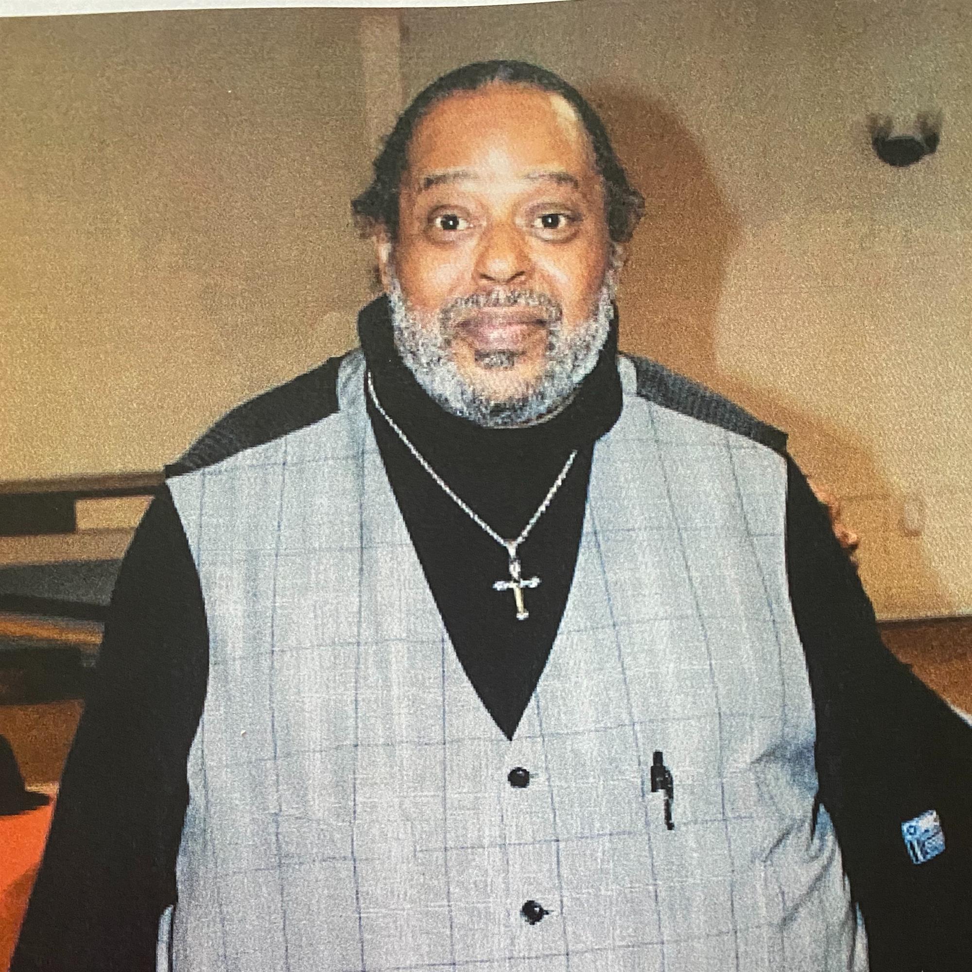 Jerry Lee Tolson Obituary