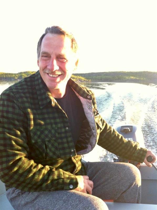 Roger Walker Obituary