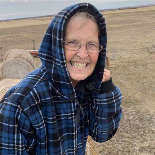 Debra Churchman's obituary , Passed away on January 31, 2021 in Wolseley, Saskatchewan