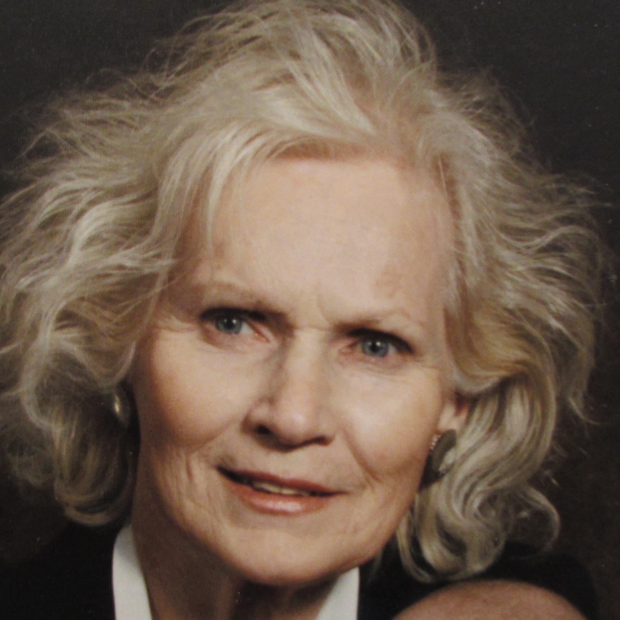 Genevieve Grace (Wickstrom) Wickstrom Morrison Obituary