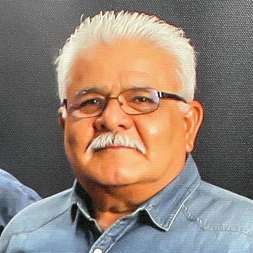 Antonio MacHuca