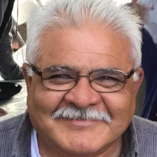 Antonio MacHuca