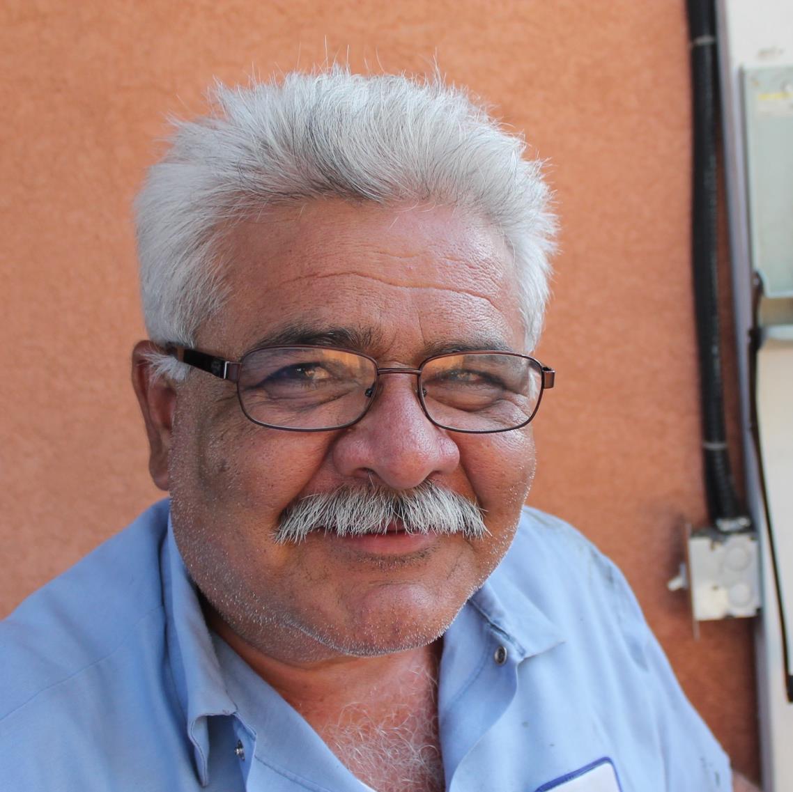 Antonio MacHuca Obituary