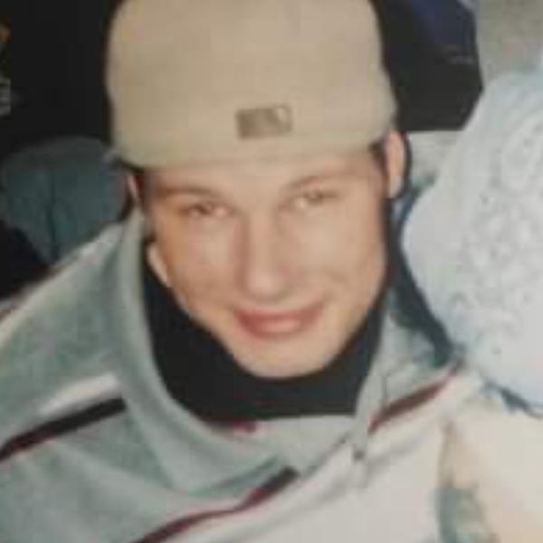 Matthew Devin Nielsen