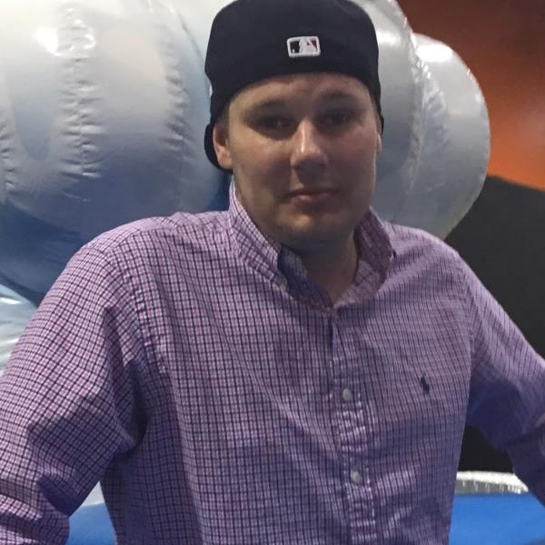 Matthew Devin Nielsen