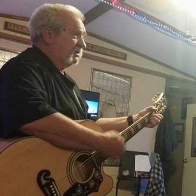 Harold Duane Vaught's obituary , Passed away on April 7, 2017 in Mitchell, Indiana