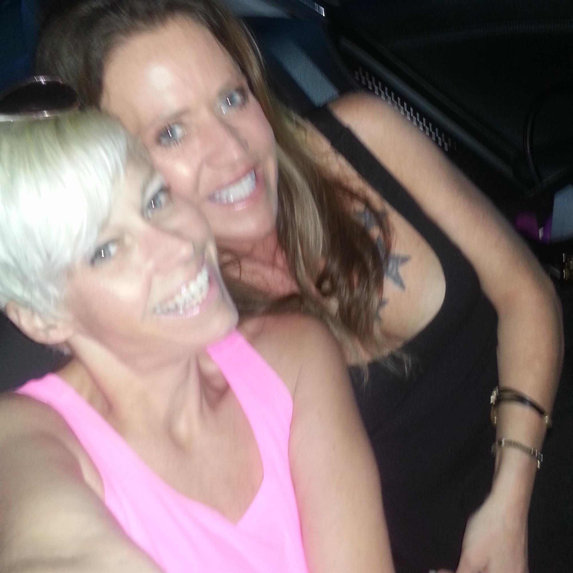 Tracie Rena Sullivan