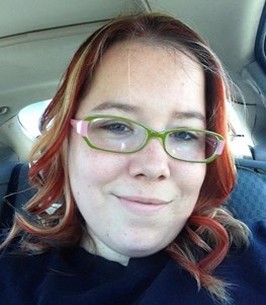 Morgan Blockburger Obituary