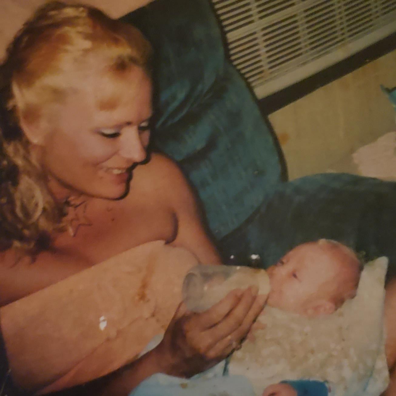 Lisa Rachelle (Hashman) King Obituary