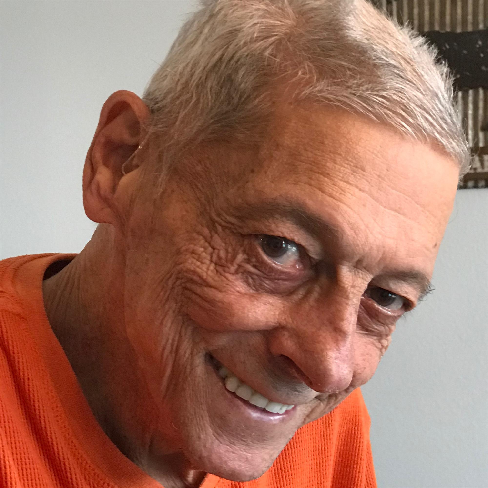 Don Christopher Hale Obituary