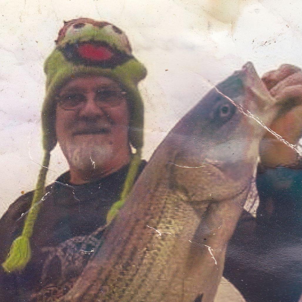 Mr. Oscar William Crosson's obituary , Passed away on February 2, 2021 in Rancho Cordova, California