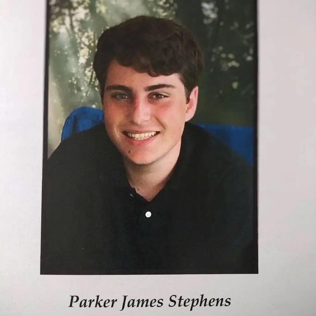 Parker James Stephens's obituary , Passed away on February 3, 2021 in Bixby, Oklahoma