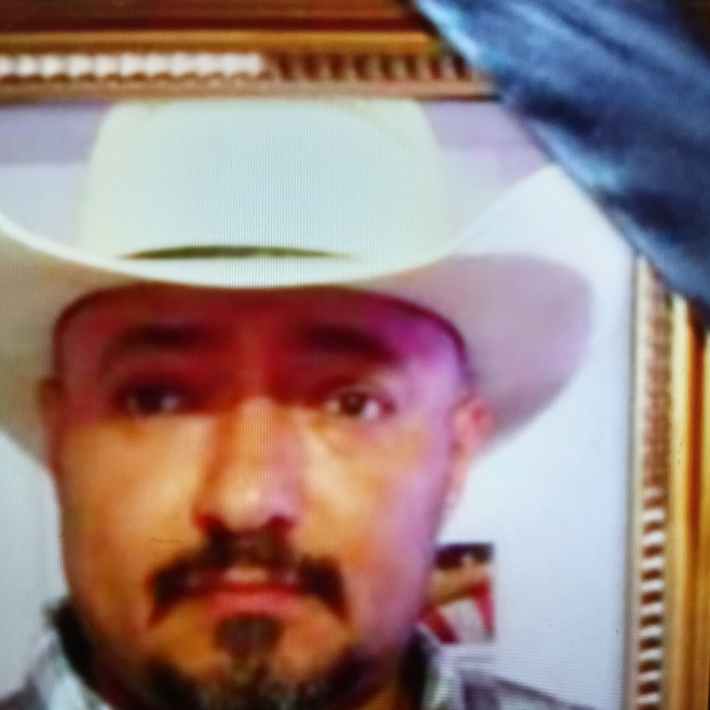 Rogelio Barrera Jr. Obituary