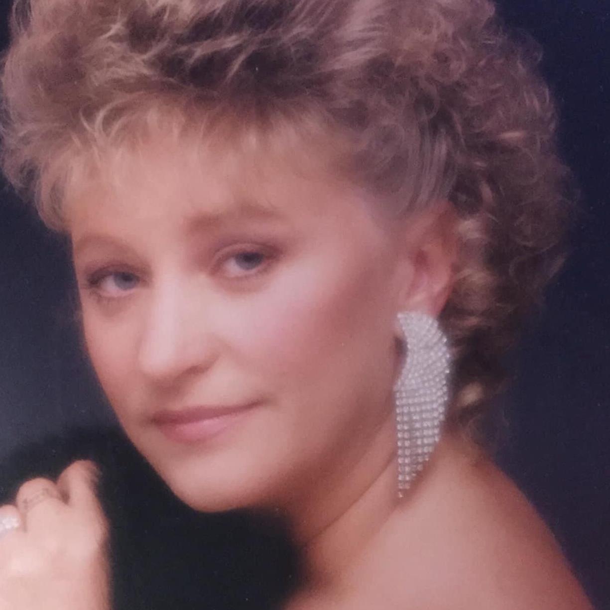 Judy Cox Obituary