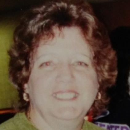 Irene Maria (Annunziata) Murphy Obituary