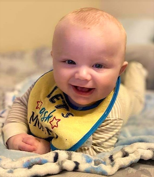 Greyson Libby Obituary