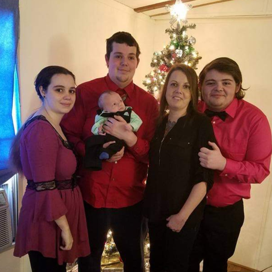 Angela Renee (Hawkins) Elder