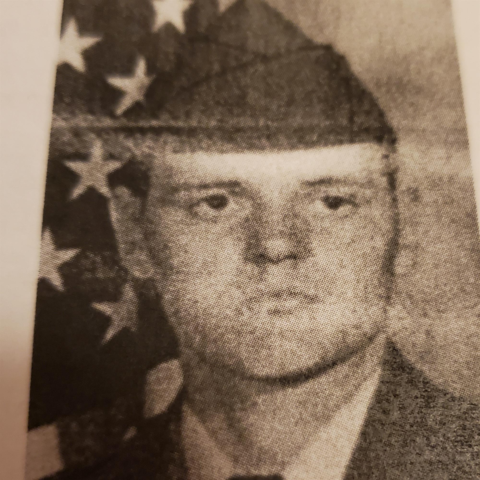 Jimmie Hannaford Obituary