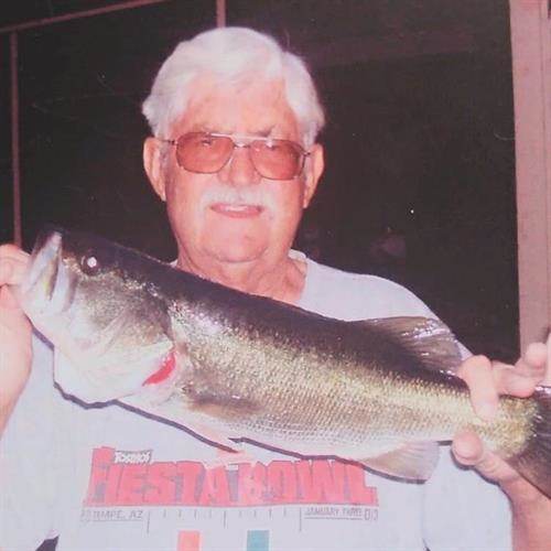 Kenneth Risch's obituary , Passed away on February 7, 2021 in Lake Placid, Florida