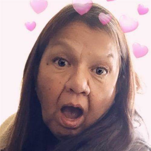 Gloria (Aguilar) Todd's obituary , Passed away on March 19, 2020 in Rapid City, South Dakota