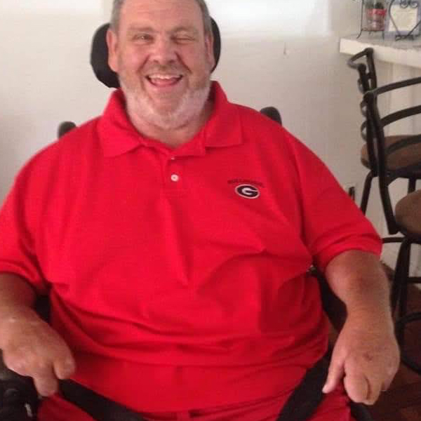 Charles Maddox's obituary , Passed away on February 8, 2021 in LaGrange, Georgia