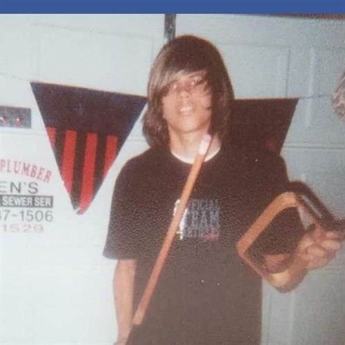 Edward Dee Stewart III