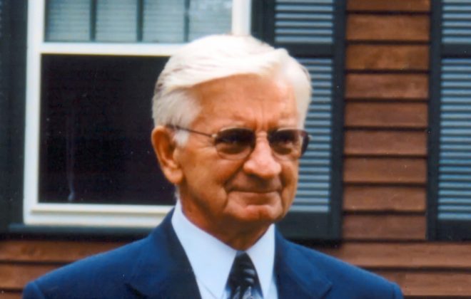 Louis J. Laplante's obituary , Passed away on January 30, 2021 in Lewiston, Maine