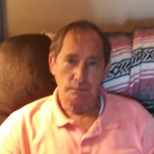Johnny Charles Tharpe