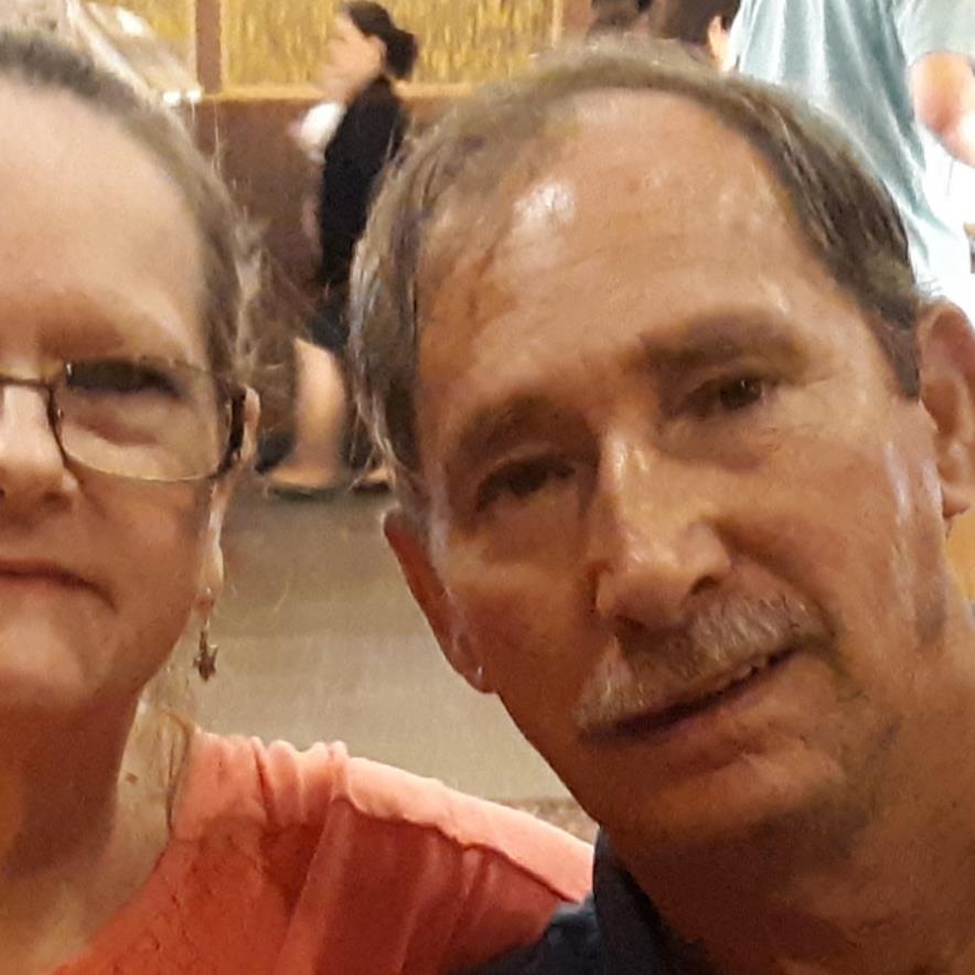 Johnny Charles Tharpe