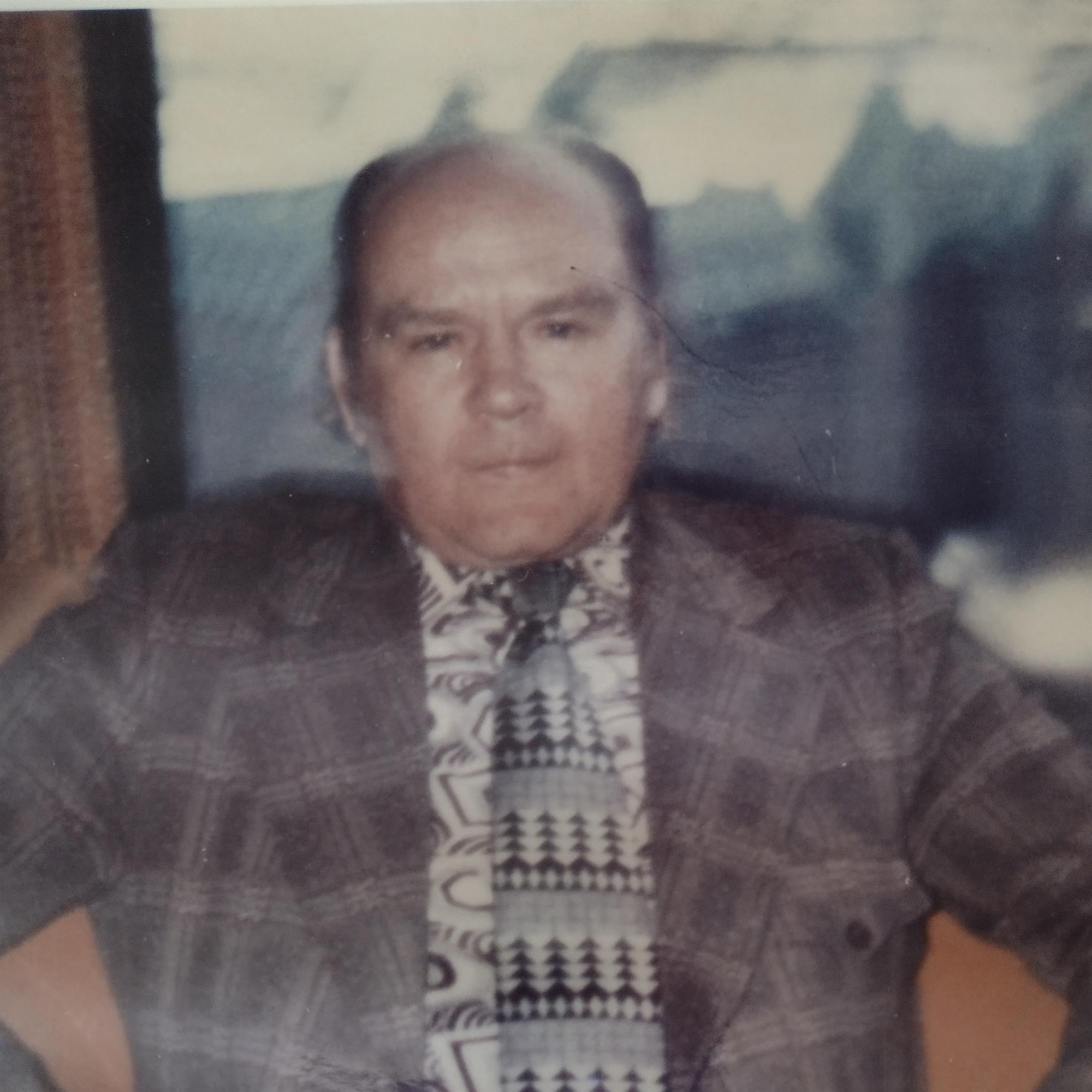 Jackie Vautour Obituary (1928 2021) Kouchibouguac, New Brunswick