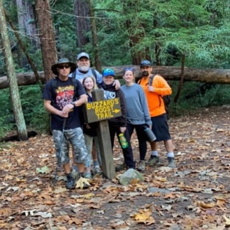 Richard Keene Shiers Sr.