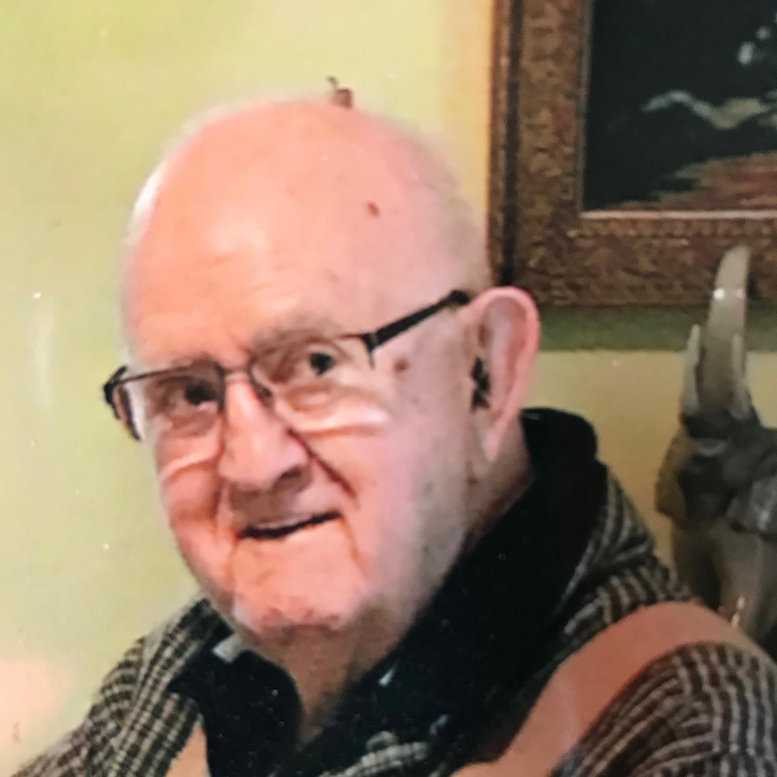 Raymond A. Douyard Obituary