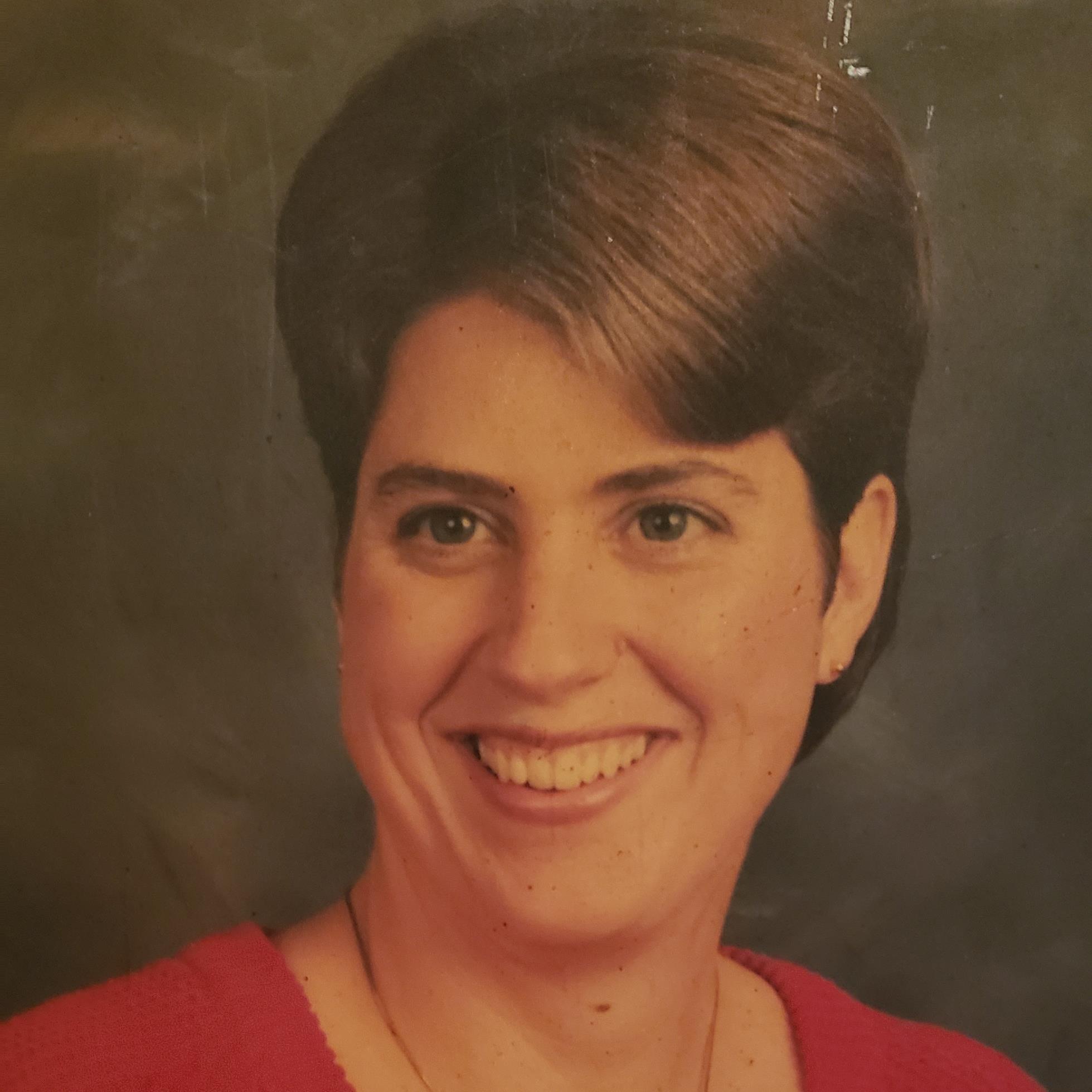 Helen Rackley Obituary