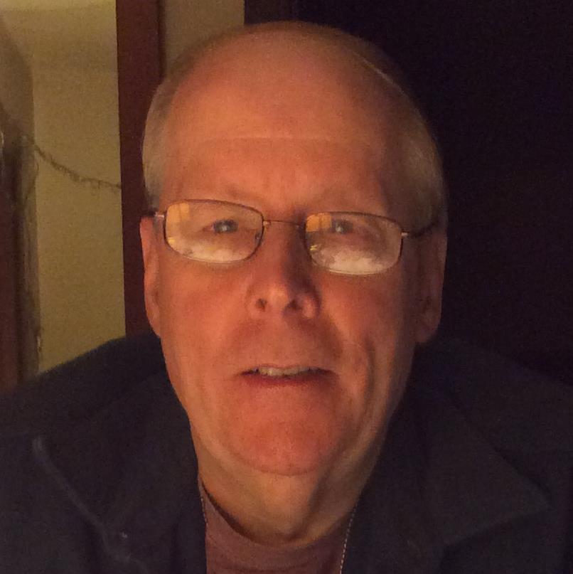 Edward Wilmer Burroughs Jr.