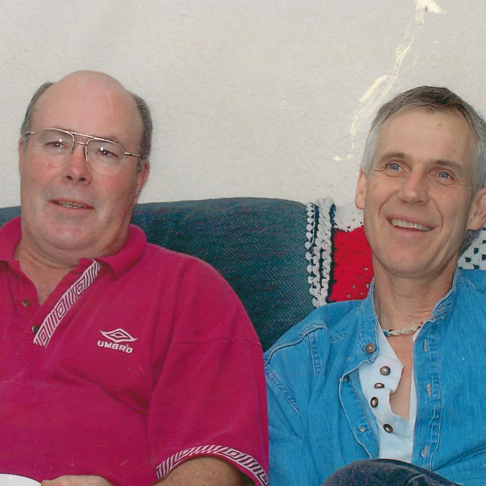 David Craig Rabidoux's obituary , Passed away on February 10, 2021 in Kamloops, British Columbia
