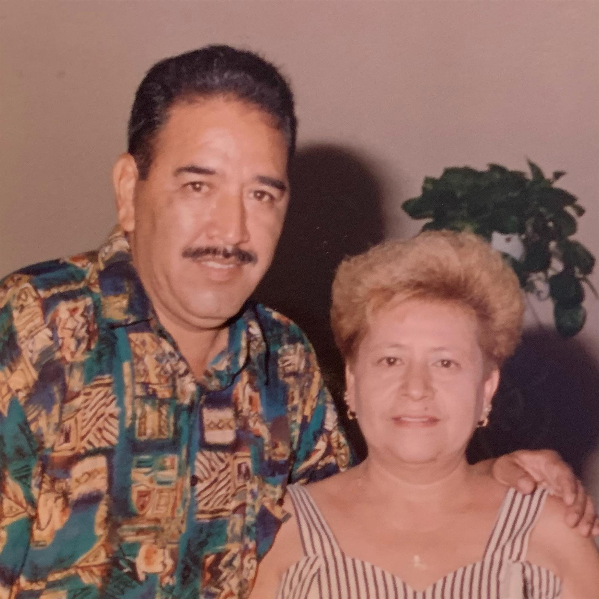 Raul Gomez Obituary (1942 - 2021) | El Paso, Texas