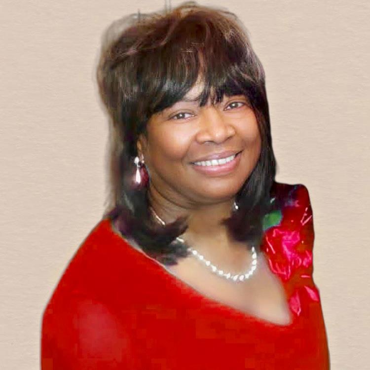 Ethel P. Jones Obituary