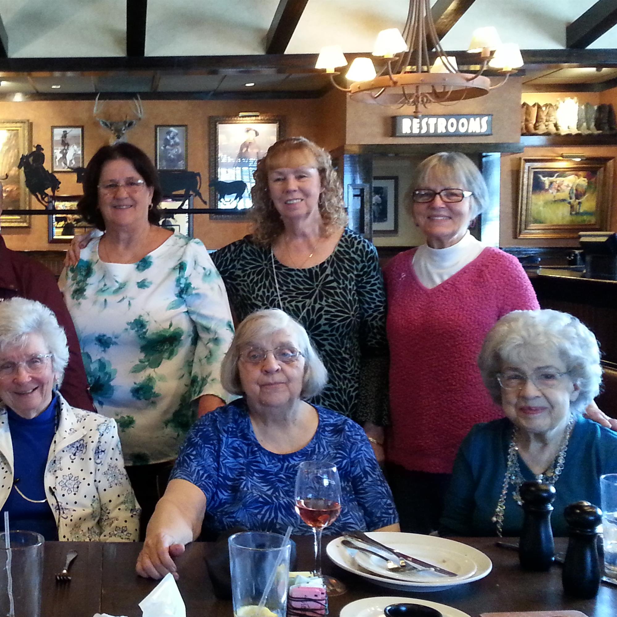 Mary P. (Mazzeo) Martorano