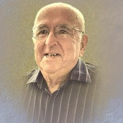 Elwyn John Shelton